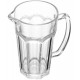 Jarra 750ml Belle Epoque Vidro